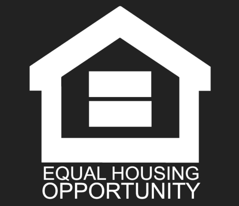 Equal Housing Opportunity