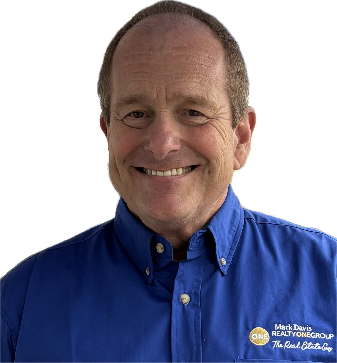 Mark Davis